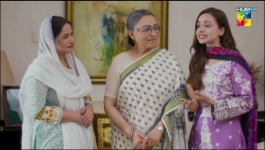 Bepanah - Episode 31 - 24th Nov 22